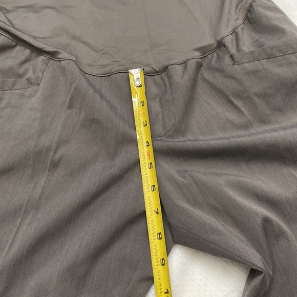 Maternity pants - Picture 5 of 7